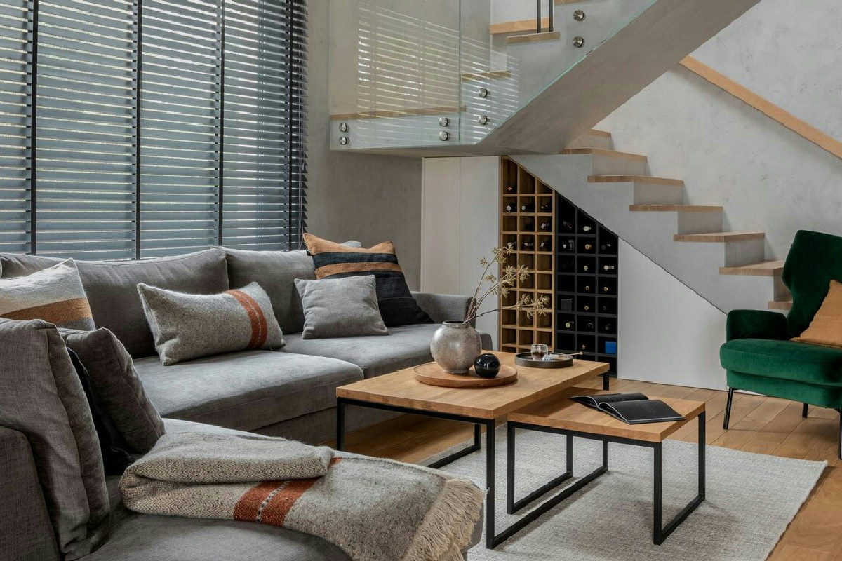 Arredamento 2026: palette innovative e forme audaci per spazi unici e pieni di personalità