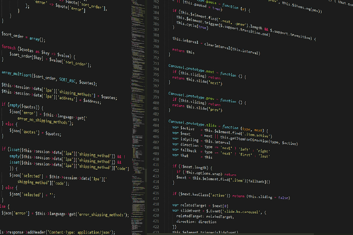 Calo record delle iscrizioni ai corsi di informatica negli Stati Uniti: un fenomeno in crescita