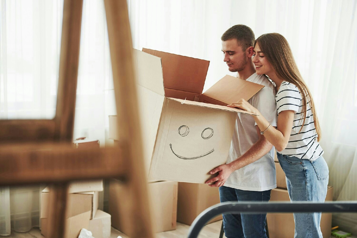 Cambio di residenza in Italia: cosa sapere prima di trasferirsi e aggiornare i dati anagrafici