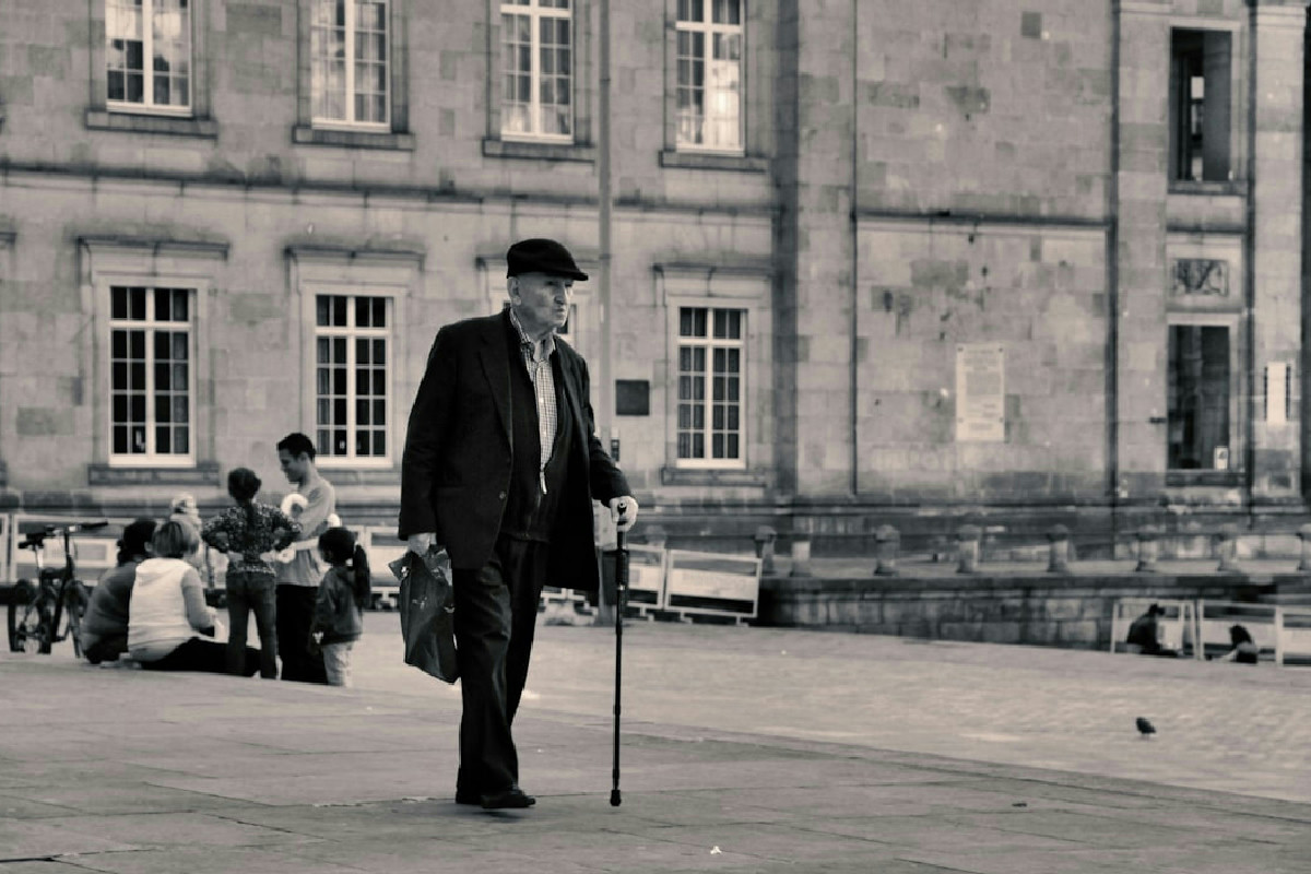 Cosa succede al corpo durante l’inverno e come cambia il processo di invecchiamento profondo