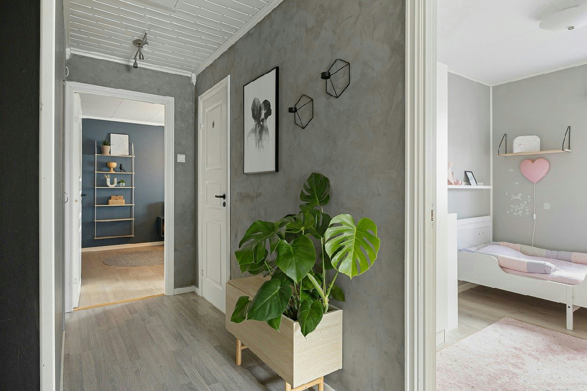 Il modo in cui arredi la casa può far aumentare i costi energetici: 9 famiglie in difficoltà reale