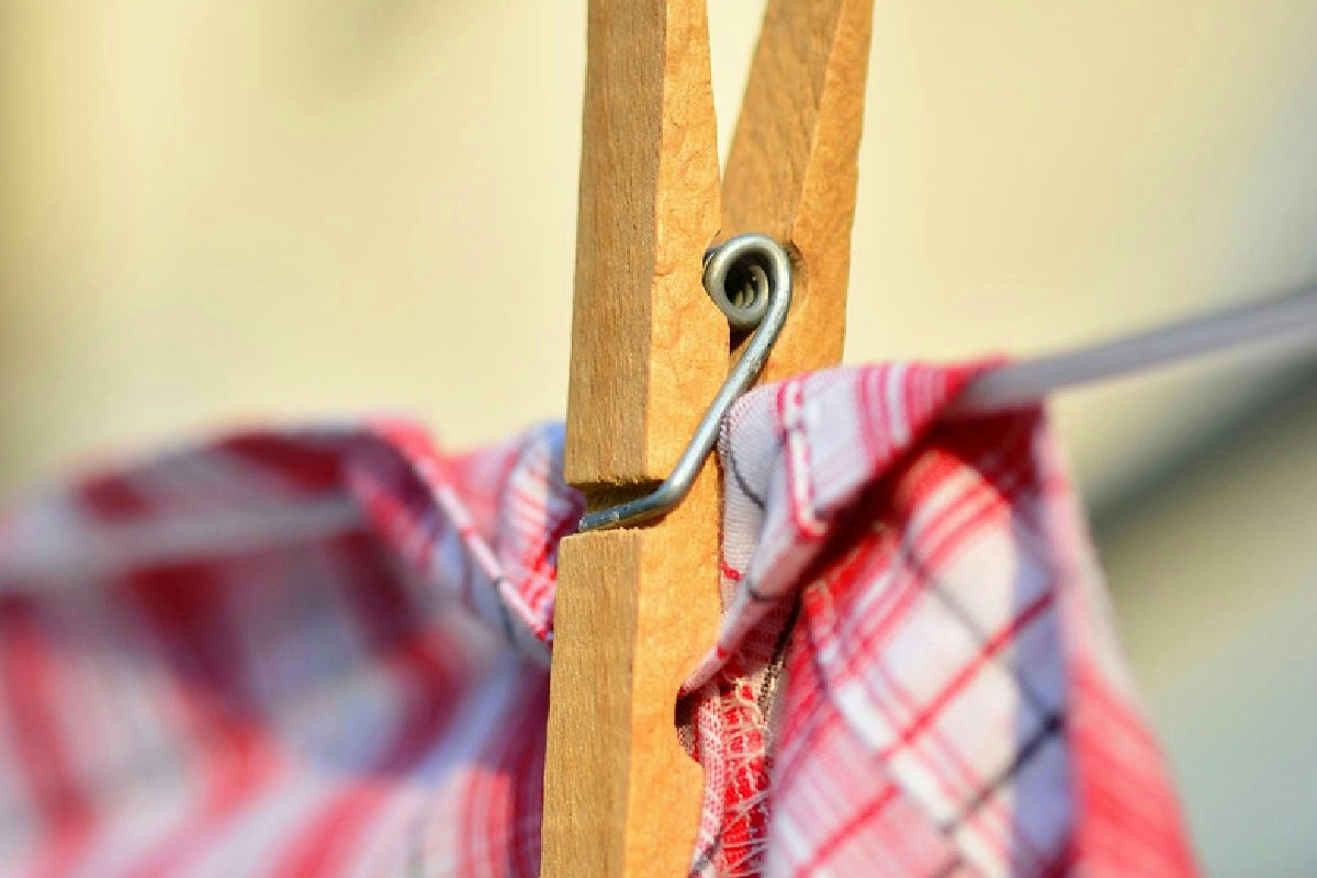 Perché gli igienizzanti comuni non eliminano i funghi nel bucato e quale soluzione adottare all’inizio