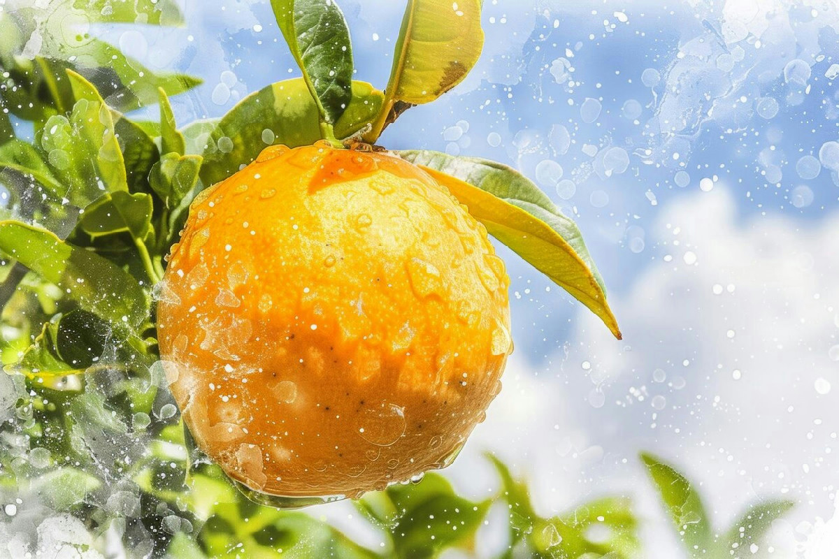 Proteggi le piante di limoni dal gelo: metodi efficaci per mantenere gli agrumi sani in inverno